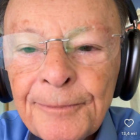 Quando menino, eu era vítima de todo embaraço de menino... - Meditação Matinal 14/06/24