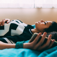 Você sente que o seu interior está morto? - Palavra Amiga 30/05/22