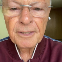 Batismo com Fogo - Meditação Matinal 23/08/21