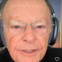 Tens nome de que vives, e estás morto... mas quem tem a Mente de Cristo, PERDOA... Meditação Matinal 06/03/25