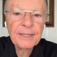 A imagem do rosto reflete o que há na alma - Meditação Matinal 26/12/23 