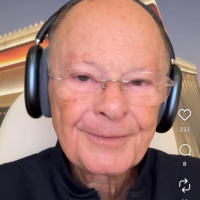 A má consciência apaga o Poder da Fé... - Meditação Matinal 05/12/25