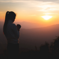  O sacrifício da Fé - Palavra Amiga 13/05/2022