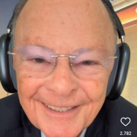 No Reino de Deus, a Sua Palavra não volta vazia, mas fará o que Lhe apraz – Meditação Matinal 22/05/2025