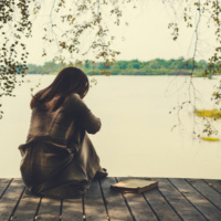 Deus habita com o contrito e abatido de espírito - 10/05/2021