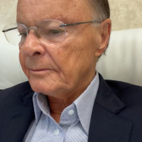 O Altar é o Esconderijo do Altíssimo - Meditação Matinal 14/10/21