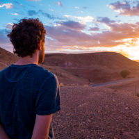 A obediência de UM homem - 09/06/2021