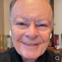 Onde estiverem dois ou três reunidos em Meu Nome, aí estou EU no meio deles - Meditação 30/03/26