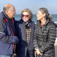 A pureza do autista - Mar da Galileia - Meditação Matinal 16/01/22