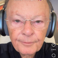 Pela fé somos salvos, mas é a confiança na Palavra de Deus que nos mantém de pé... - Meditação 04/02/26