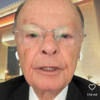 E disse Deus: Haja Luz, e houve Luz! - Meditação Matinal 19/01/25