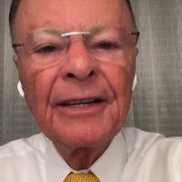 Com o batismo no Espírito Santo começa o Reino de Deus em nós - Meditação Matinal 02/07/23