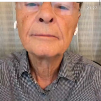 Sim, sim Não, não! - Meditação Matinal 28/04/21