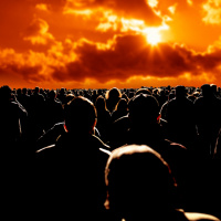 Não ficará pedra sobre pedra! - Palavra Amiga 28/02/22