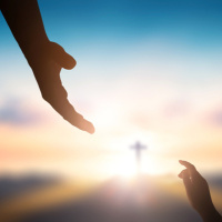 Deus é grandioso em perdoar! - Palavra Amiga – 08/02/23