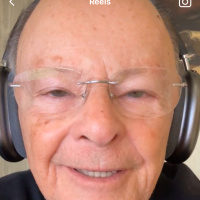 O Espírito Santo é a muita paz para os que amam a Sua Palavra - Meditação Matinal 01/04/24