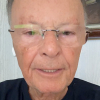 Quem tem sede beba! - Meditação Matinal 21/05/22