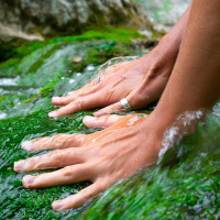 Seja a própria benção - Palavra Amiga 10/05/23