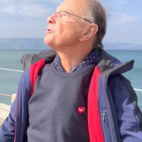 A Visão do Espírito Santo - Meditação Matinal 03/01/21