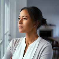 Deus não faz nada na sua vida sem a sua permissão - Palavra Amiga 01/09/22