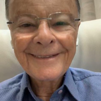 A Voz do Senhor é poderosa e derruba todas as dúvidas... - Meditação Matinal 15/11/23