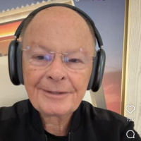 A Glória de Deus e a Obra de Suas Mãos... - Meditação Matinal 21/11/25