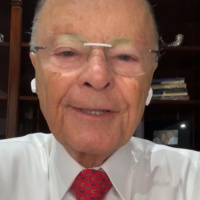 Quem crer e for batizado será salvo... - Meditação Matinal 24/09/23