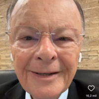 Boa filha, boa esposa e boa mãe Bom filho, bom marido e bom pai - Meditação Matinal 24/10/24