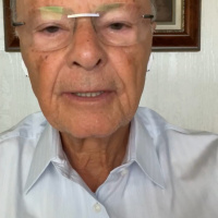 Para nascer de novo, primeiro tem que morrer para o mundo! – Meditação Matinal 17/06/22