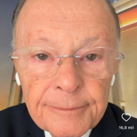 Pai nosso, que estás nos céus, Santificado seja o Teu Nome... - Meditação Matinal 22/12/24