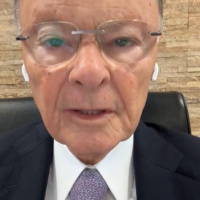 Como identificar o falso do verdadeiro cristão? - Meditação Matinal 15/10/23 