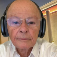 Arrependimento é o preço para o Batismo com o Espírito Santo - Meditação Matinal 04/07/25