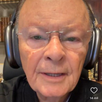 Quem são os insensatos e cegos para o Senhor? - Meditação Matinal 02/05/25