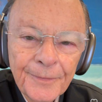 Quem não tem o Espírito de Cristo, não é dEle - Meditação Matinal 06/08/24