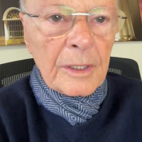 E não rogo somente por estes... - Meditação Matinal 12/04/22