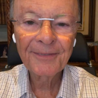 Anda em Minha Presença e sê perfeito - Meditação Matinal 05/09/23