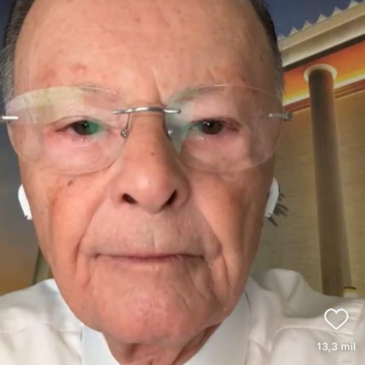 Palavra Amiga Do Bispo Macedo