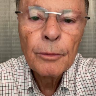 Palavra Amiga Do Bispo Macedo