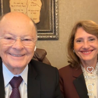 Palavra Amiga Do Bispo Macedo