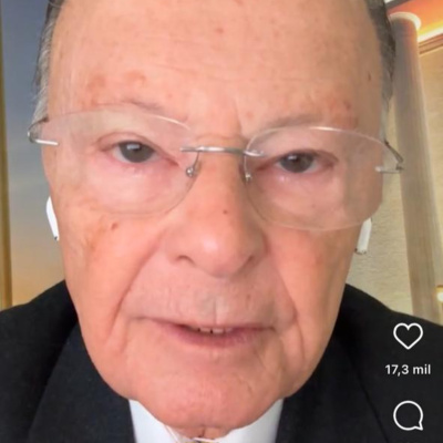 Palavra Amiga Do Bispo Macedo