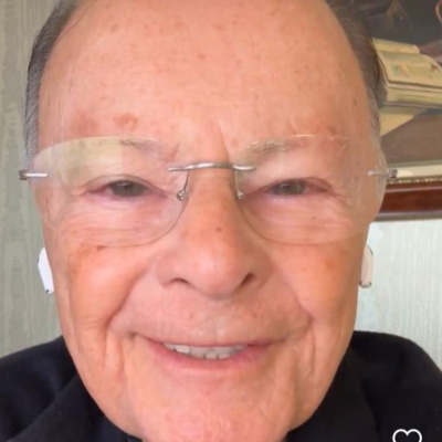 Palavra Amiga Do Bispo Macedo