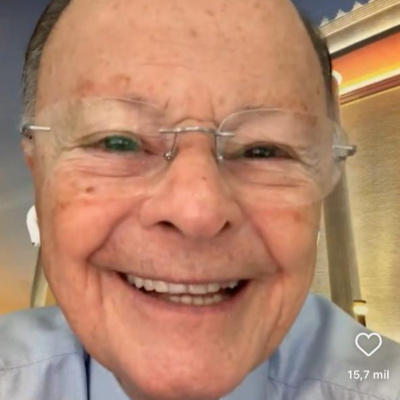 Palavra Amiga Do Bispo Macedo