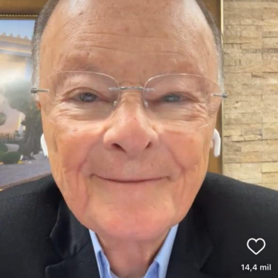 Palavra Amiga Do Bispo Macedo