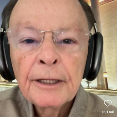 Palavra Amiga Do Bispo Macedo