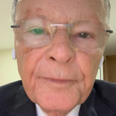 Palavra Amiga Do Bispo Macedo