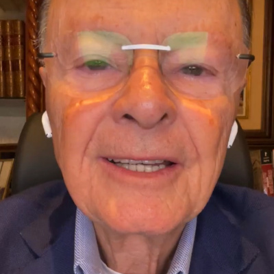 Palavra Amiga Do Bispo Macedo