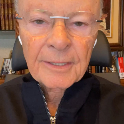 Palavra Amiga Do Bispo Macedo