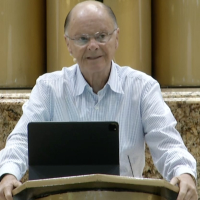 Palavra Amiga Do Bispo Macedo