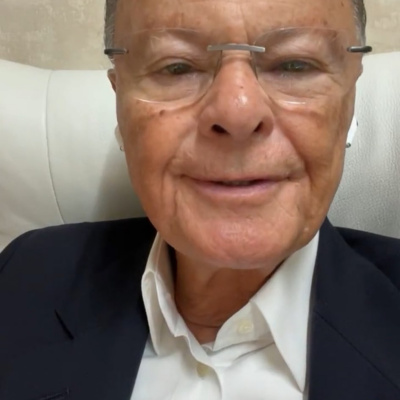 Palavra Amiga Do Bispo Macedo