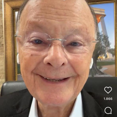 Palavra Amiga Do Bispo Macedo